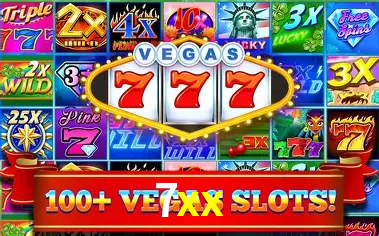 Descubra a Essência do 7xx: Nossa História e Compromissos