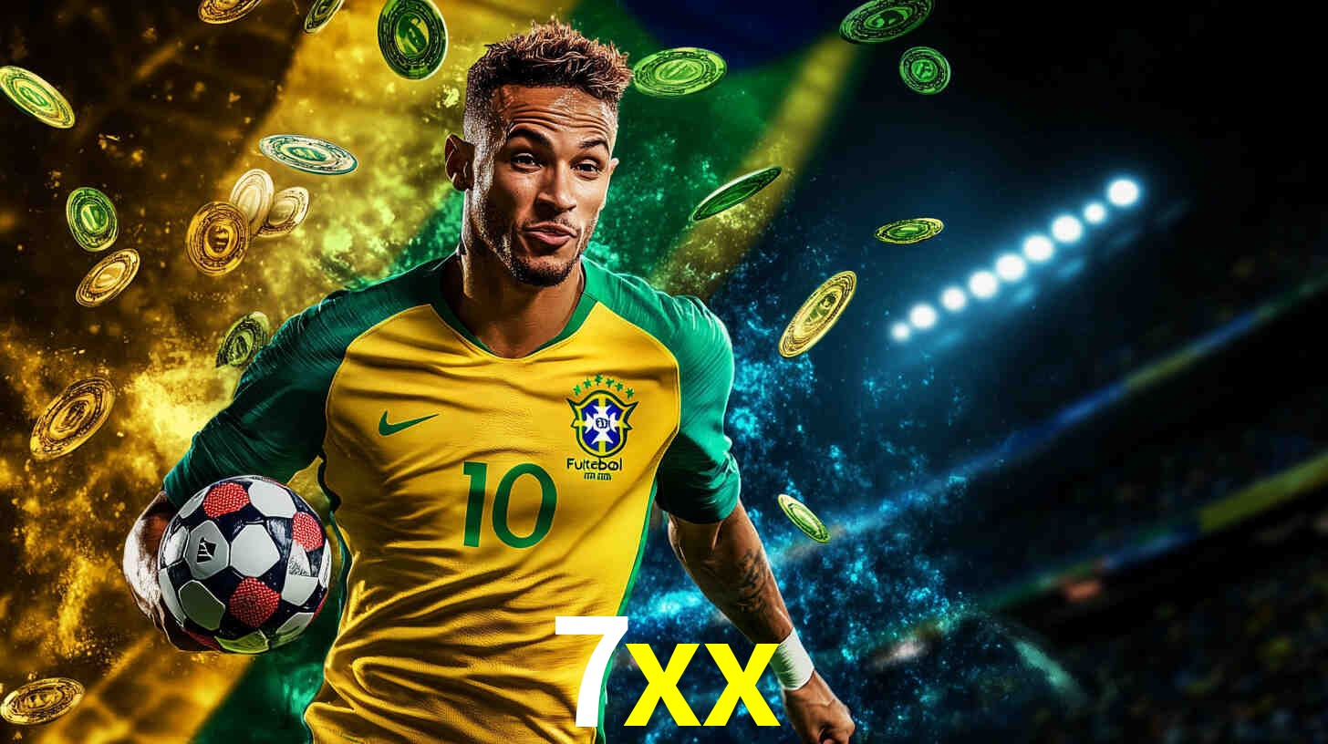 Apostas Esportivas na 7xx: Um Guia Completo