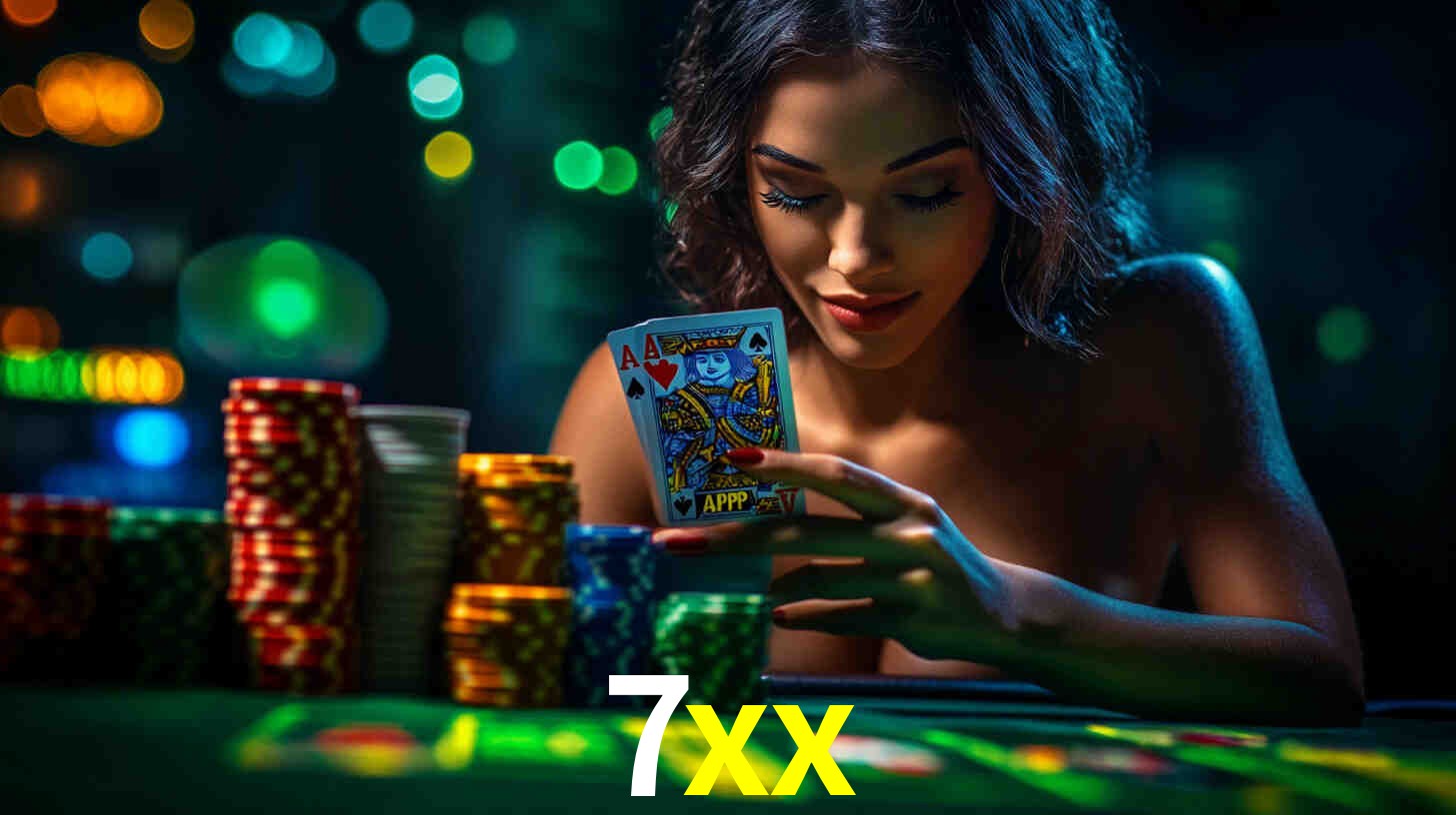 Descubra o Programa VIP da 7xx: Vantagens Exclusivas para Jogadores