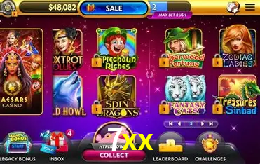 Descubra a Essência do 7xx: Nossa História e Compromissos