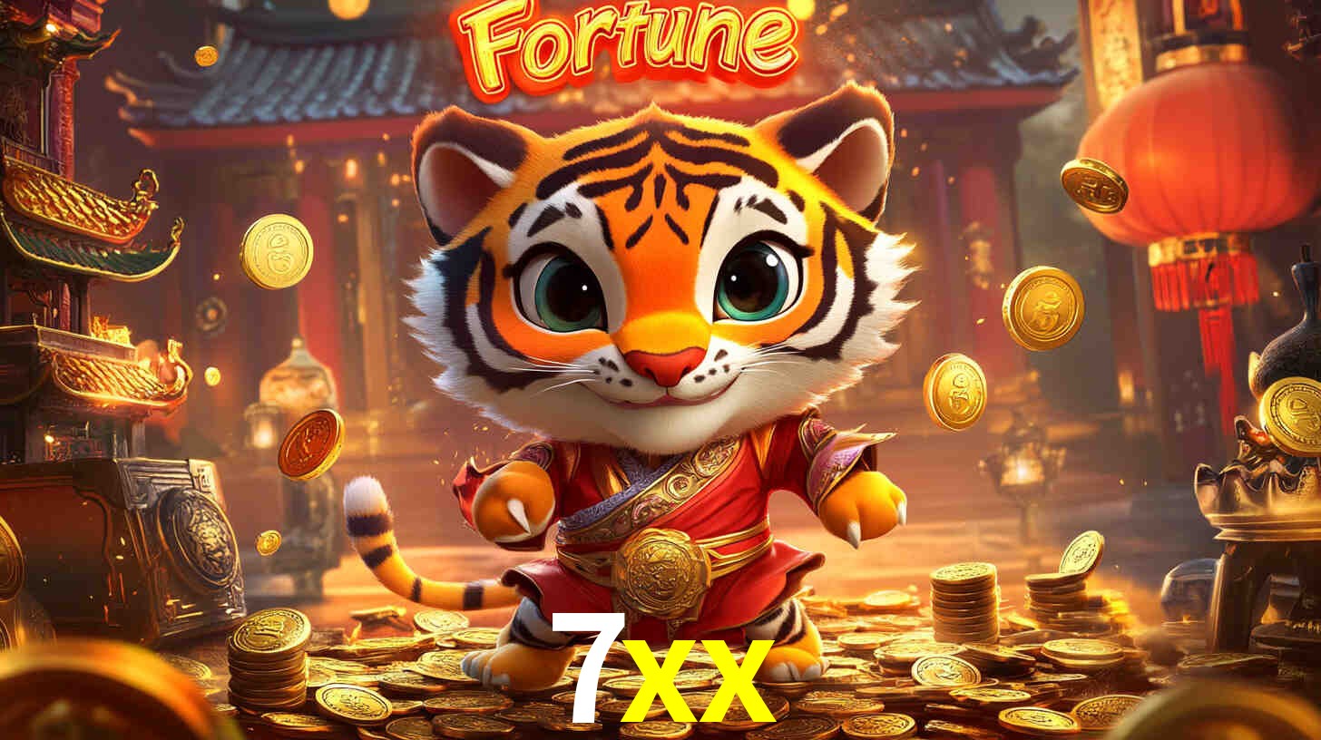 Descubra a Magia dos Jogos de Arcade no 7xx